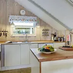 Hjalmine - 250m From The Sea By Interhome Prázdninový dům *