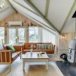 Hjalmine - 250m From The Sea By Interhome Assens