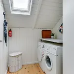 Hjalmine - 250m From The Sea By Interhome Prázdninový dům *