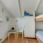 Prázdninový dům Hjalmine - 250m From The Sea By Interhome *