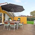 Prázdninový dům Hjalmine - 250m From The Sea By Interhome