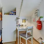 Prázdninový dům Hjalmine - 250m From The Sea By Interhome *