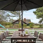 Hjalmine - 250m From The Sea By Interhome Prázdninový dům Assens