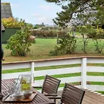 Hjalmine - 250m From The Sea By Interhome