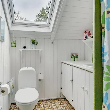 Hjalmine - 250m From The Sea In Funen By Interhome Holiday home *