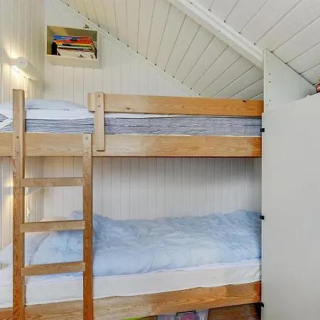 Hjalmine - 250m From The Sea In Funen By Interhome Holiday home Assens