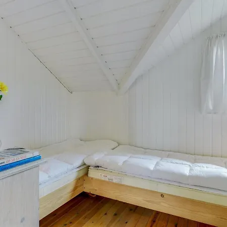 Hjalmine - 250m From The Sea In Funen By Interhome Assens