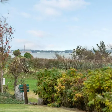 Hjalmine - 250m From The Sea In Funen By Interhome Holiday home *