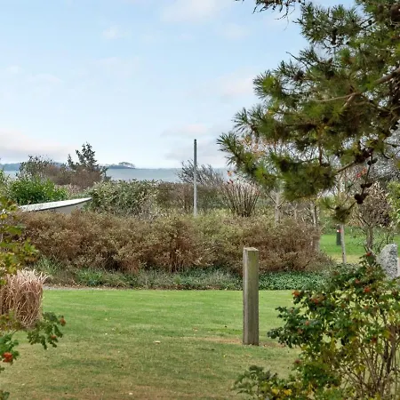 Hjalmine - 250m From The Sea In Funen By Interhome Holiday home