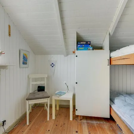 Hjalmine - 250m From The Sea In Funen By Interhome *