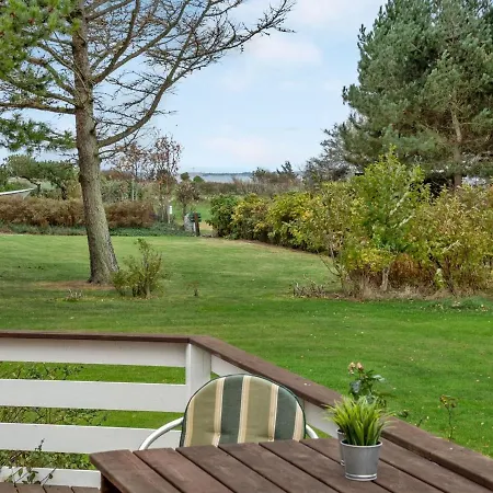 Hjalmine - 250m From The Sea In Funen By Interhome Holiday home Assens