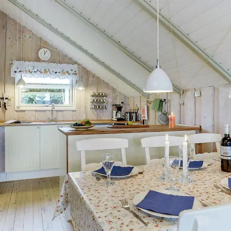 Hjalmine - 250m From The Sea In Funen By Interhome Holiday home *