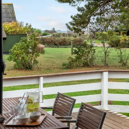 Hjalmine - 250m From The Sea In Funen By Interhome *