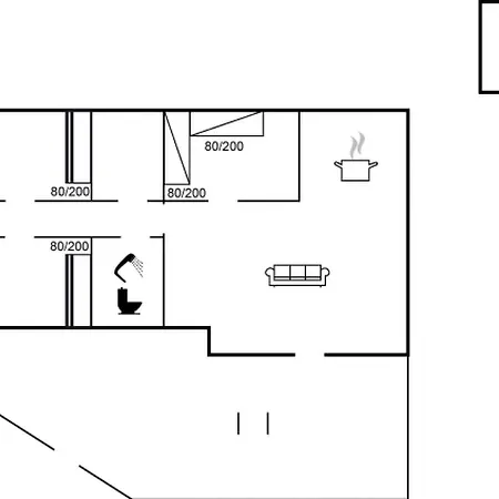 Holiday home Hjalmine - 250m From The Sea In Funen By Interhome *